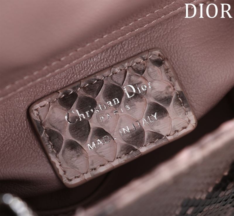 Dior My Lady Bags